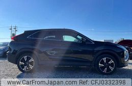 mitsubishi eclipse-cross 2022 NIKYO_WS17471