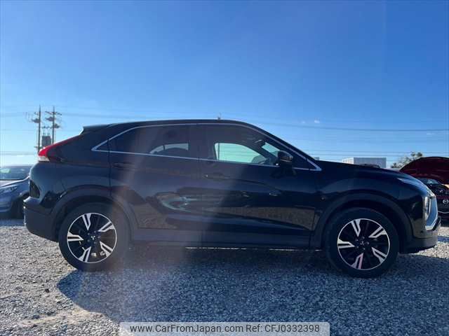 mitsubishi eclipse-cross 2022 NIKYO_WS17471 image 1