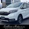 honda freed 2022 -HONDA--Freed 6AA-GB8--GB8-3200027---HONDA--Freed 6AA-GB8--GB8-3200027- image 1