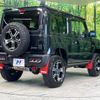 suzuki jimny 2022 -SUZUKI--Jimny 3BA-JB64W--JB64W-266852---SUZUKI--Jimny 3BA-JB64W--JB64W-266852- image 18