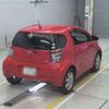 toyota iq 2008 -TOYOTA 【三河 503ｻ1578】--iQ DBA-KGJ10--KGJ10-6003922---TOYOTA 【三河 503ｻ1578】--iQ DBA-KGJ10--KGJ10-6003922- image 2