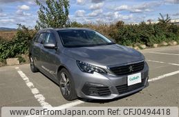 peugeot 308 2018 -PEUGEOT--Peugeot 308 LDA-T9WBH01--VF3LCBHZWHS281946---PEUGEOT--Peugeot 308 LDA-T9WBH01--VF3LCBHZWHS281946-