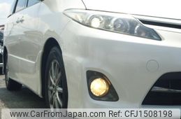 toyota estima 2010 CFJ1508198
