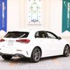 mercedes-benz a-class 2019 quick_quick_5BA-177084_WDD1770842V041454 image 2