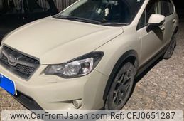 subaru xv 2013 -SUBARU--Subaru XV DBA-GP7--GP7-051560---SUBARU--Subaru XV DBA-GP7--GP7-051560-