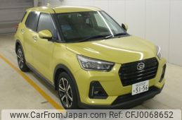 daihatsu rocky 2021 -DAIHATSU 【春日井 500ﾁ5156】--Rocky A201S-0000534---DAIHATSU 【春日井 500ﾁ5156】--Rocky A201S-0000534-