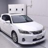 lexus ct 2012 CFJ1835073 image 1