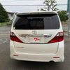 toyota alphard 2010 -TOYOTA 【名変中 】--Alphard ANH25W--8021954---TOYOTA 【名変中 】--Alphard ANH25W--8021954- image 15