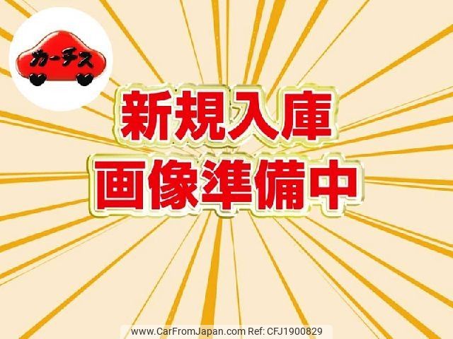 mitsubishi ek-wagon 2020 CFJ1900829 image 1