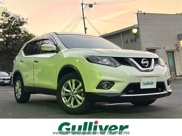 nissan x-trail 2016 -NISSAN--X-Trail DBA-NT32--NT32-546484---NISSAN--X-Trail DBA-NT32--NT32-546484- image 1