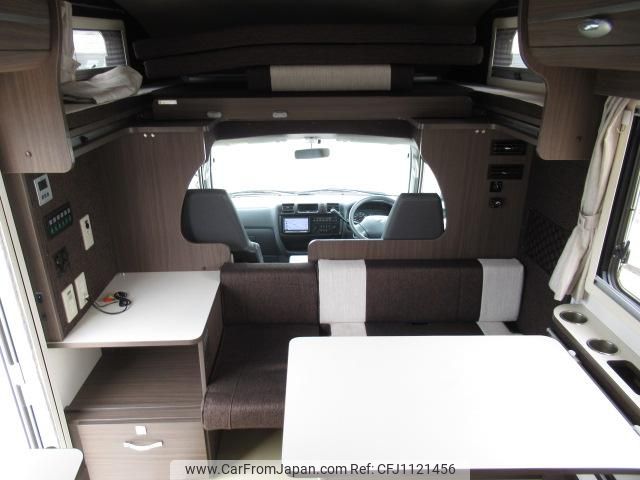 nissan vanette-truck 2018 GOO_JP_700056143030250504001 image 2