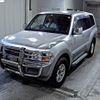 mitsubishi pajero 2000 CFJ8781008 image 5