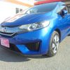 honda fit 2014 -HONDA--Fit DAA-GP5--GP5-3055615---HONDA--Fit DAA-GP5--GP5-3055615- image 1