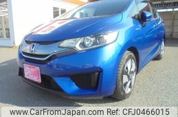 honda fit 2014 -HONDA--Fit DAA-GP5--GP5-3055615---HONDA--Fit DAA-GP5--GP5-3055615-