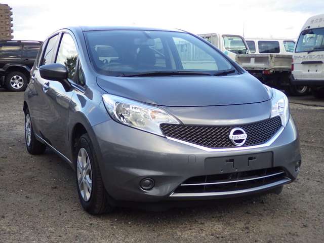 nissan note 2018 17233001 image 1