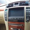 toyota crown 2004 -TOYOTA--Crown CBA-GRS182--GRS182-5005702---TOYOTA--Crown CBA-GRS182--GRS182-5005702- image 4