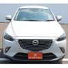 mazda cx-3 2016 -MAZDA--CX-3 LDA-DK5FW--DK5FW-127809---MAZDA--CX-3 LDA-DK5FW--DK5FW-127809- image 7