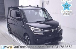 suzuki solio 2019 CFJ1782653
