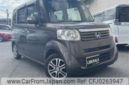 honda n-box 2013 -HONDA--N BOX DBA-JF1--JF1-2107939---HONDA--N BOX DBA-JF1--JF1-2107939-