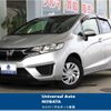 honda fit 2015 quick_quick_GK3_GK3-1210229 image 1