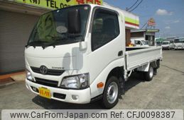 toyota toyoace 2018 GOO_NET_EXCHANGE_0400861A30240809W001