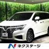 nissan elgrand 2017 -NISSAN--Elgrand DBA-TE52--TE52-089568---NISSAN--Elgrand DBA-TE52--TE52-089568- image 1