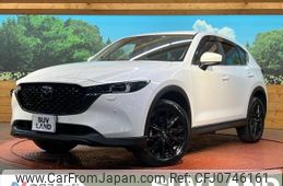 mazda cx-5 2022 -MAZDA--CX-5 6BA-KFEP--KFEP-506677---MAZDA--CX-5 6BA-KFEP--KFEP-506677-