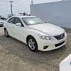 toyota mark-x 2011 -TOYOTA--MarkX DBA-GRX130--GRX130-6039557---TOYOTA--MarkX DBA-GRX130--GRX130-6039557- image 1