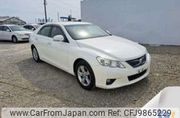 toyota mark-x 2011 -TOYOTA--MarkX DBA-GRX130--GRX130-6039557---TOYOTA--MarkX DBA-GRX130--GRX130-6039557-