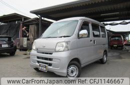 daihatsu hijet-cargo 2011 GOO_JP_700040370830250514001