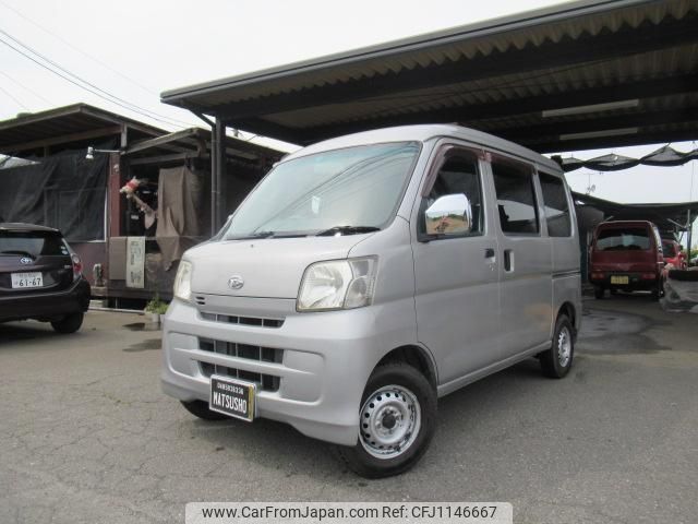 daihatsu hijet-cargo 2011 GOO_JP_700040370830250514001 image 1