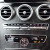 mercedes-benz amg 2017 CFJ1864154 image 17