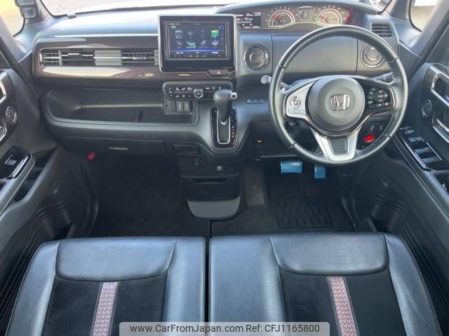 honda n-box 2019 -HONDA--N BOX DBA-JF3--JF3-2094186---HONDA--N BOX DBA-JF3--JF3-2094186- image 2