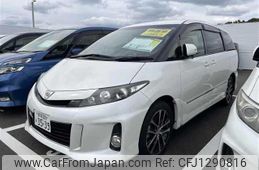 toyota estima 2014 -TOYOTA 【那須 300ﾁ3539】--Estima ACR55W--0037583---TOYOTA 【那須 300ﾁ3539】--Estima ACR55W--0037583-
