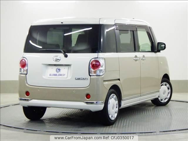 daihatsu move-canbus 2021 quick_quick_5BA-LA800S_LA800S-0280155 image 2