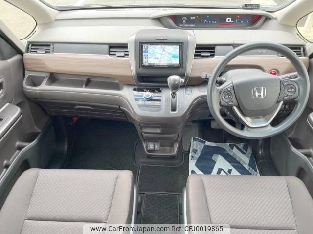 honda freed 2021 -HONDA--Freed 6BA-GB5--GB5-3172536---HONDA--Freed 6BA-GB5--GB5-3172536- image 2