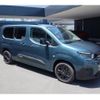 citroen berlingo 2024 quick_quick_K9CYH01L_VR7EBYHZ2RJ703170 image 2