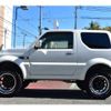 suzuki jimny-sierra 2017 CFJ1852378 image 14