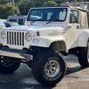 chrysler jeep-wrangler 2002 -CHRYSLER--Jeep Wrangler GH-TJ40S--1J4F449S43P317232---CHRYSLER--Jeep Wrangler GH-TJ40S--1J4F449S43P317232- image 2