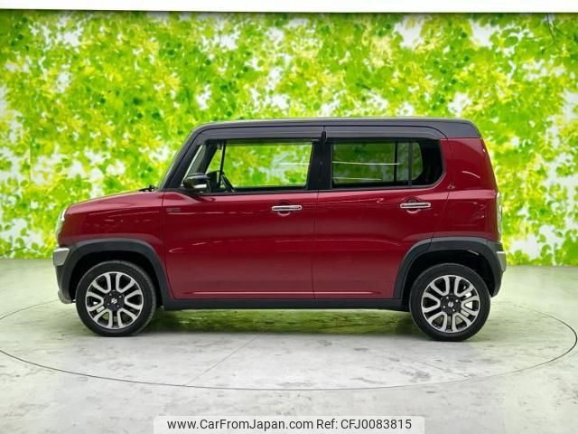 suzuki hustler 2017 quick_quick_DAA-MR41S_MR41S-263066 image 2