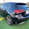 mercedes-benz a-class 2018 quick_quick_5BA-177084_WDD1770842J050953 image 18