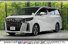 toyota alphard 2019 -TOYOTA--Alphard DBA-AGH30W--AGH30-0229070---TOYOTA--Alphard DBA-AGH30W--AGH30-0229070-