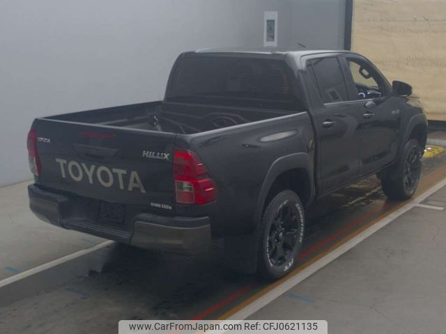 toyota hilux 2019 -TOYOTA--Hilux GUN125-3909542---TOYOTA--Hilux GUN125-3909542- image 2