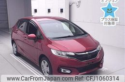 honda fit 2017 -HONDA--Fit GK3-1308665---HONDA--Fit GK3-1308665-