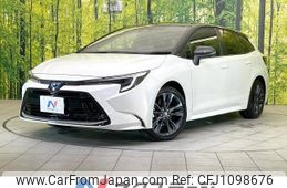 toyota corolla-touring-wagon 2023 -TOYOTA--Corolla Touring 6AA-ZWE219W--ZWE219-0022236---TOYOTA--Corolla Touring 6AA-ZWE219W--ZWE219-0022236-