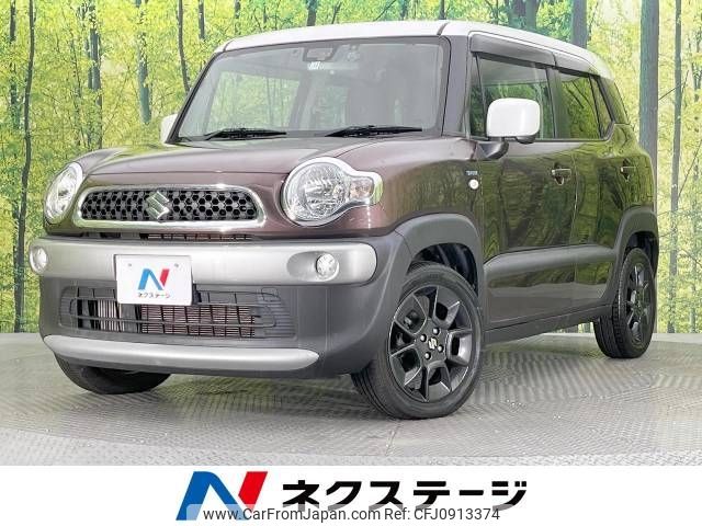 suzuki xbee 2019 -SUZUKI--XBEE DAA-MN71S--MN71S-153880---SUZUKI--XBEE DAA-MN71S--MN71S-153880- image 1