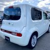 nissan cube 2011 -NISSAN--Cube DBA-Z12--Z12-173404---NISSAN--Cube DBA-Z12--Z12-173404- image 15