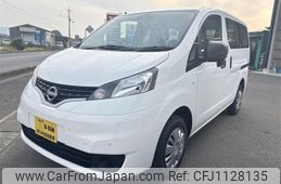 nissan nv200-vanette 2025 -NISSAN 【香川 400ﾂ4326】--NV200 VM20--244098---NISSAN 【香川 400ﾂ4326】--NV200 VM20--244098-