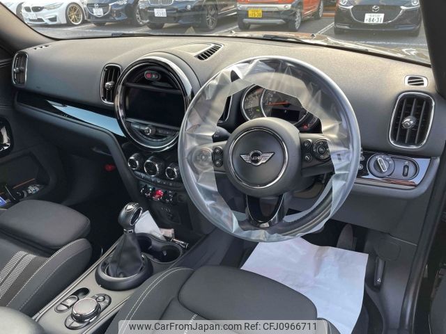 mini mini-others 2018 -BMW--BMW Mini DBA-YS20--WMWYS920803E57829---BMW--BMW Mini DBA-YS20--WMWYS920803E57829- image 2