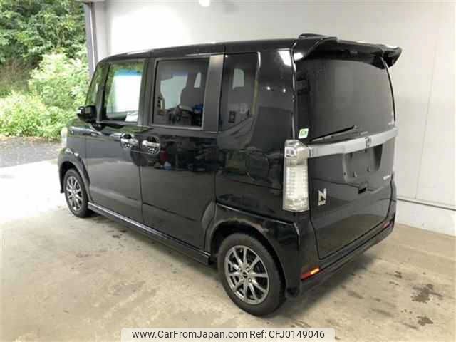 honda n-box 2011 -HONDA--N BOX JF2--1000241---HONDA--N BOX JF2--1000241- image 2